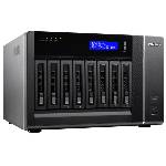 Qnap TS-879-PRO-US Network Attached Storage (New)